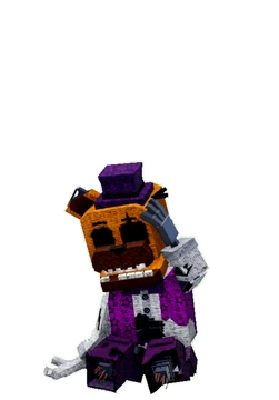 Withered Springfreddy | Return to Animatronica Wiki | Fandom