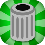 Scrap Clicker 2's icon