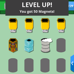 Category Level Up Official Scrap 2 Wiki Fandom