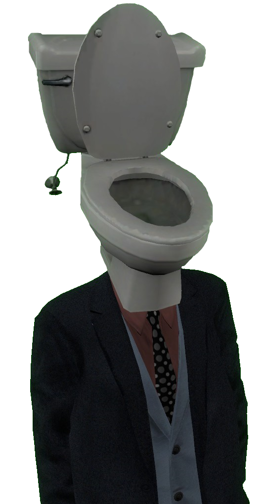Projectormen, Skibidi Toilet Fanon Wiki