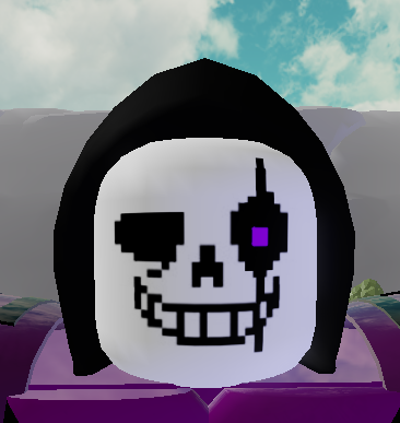 Epictale!Sans. - Roblox