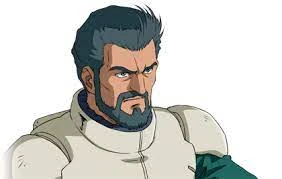 Shin Matsunaga | Official Solar Century Wiki | Fandom