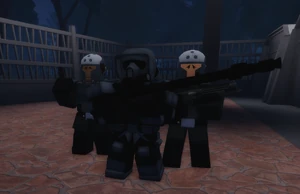 Imperial Security Bureau | Age of Rebellion Wiki | Fandom