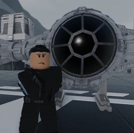 Iden Versio | Age of Rebellion Wiki | Fandom