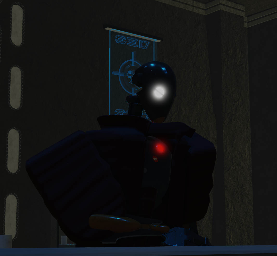 NX-K5 | Ashes of Rebellion Wiki | Fandom