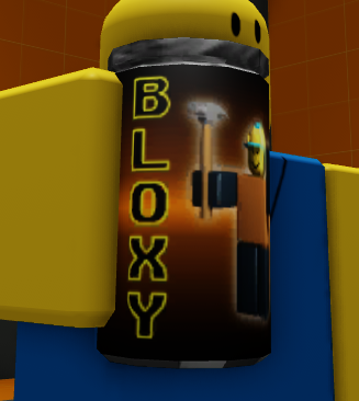 Bloxy Cola | Official Subway Simulator Wiki | Fandom