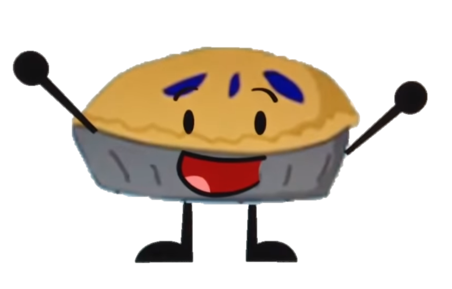 Pie - BFDI wiki 