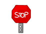 Stop Sign