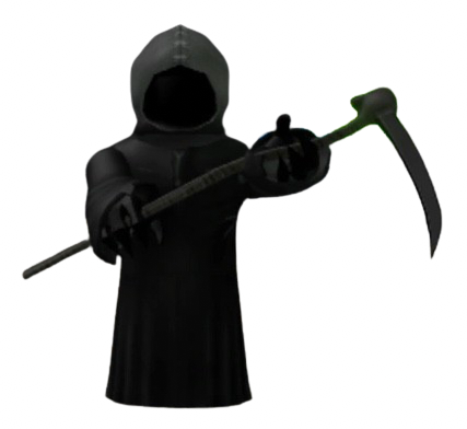 Grim Reaper | Official Survive In Area 51 Remake Wiki | Fandom