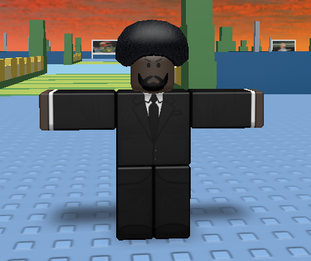 T Pose Official Team Facepalm Wiki Fandom - roblox t pose png