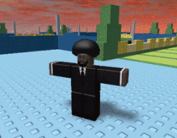 T Pose Official Team Facepalm Wiki Fandom