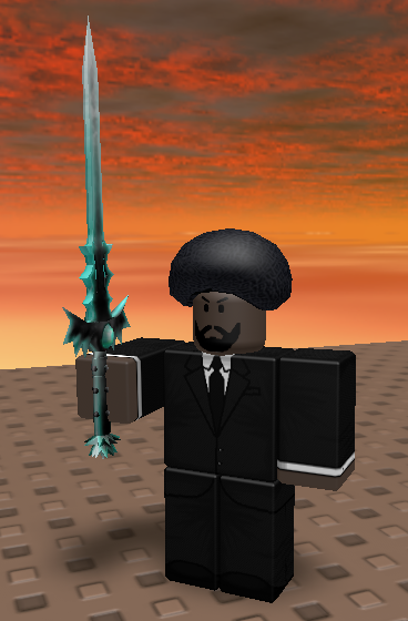 Anime Sword Simulator, Roblox Wiki