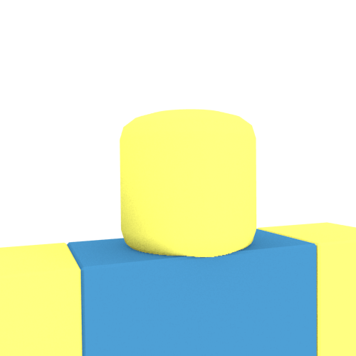 Download Faceless Face - Roblox Faceless Face PNG Image with No Background  