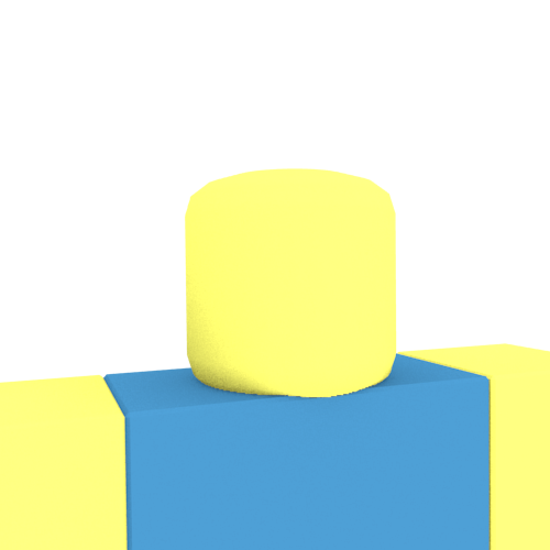 faceless roblox noob