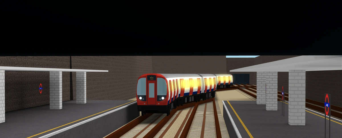 S Stock | Official Trainlines Wiki | Fandom