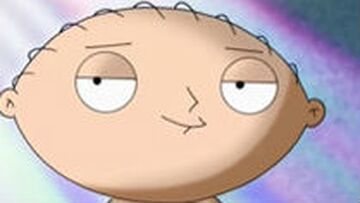 Stewie is sales enceinte full episode