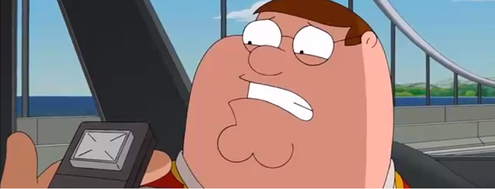 Turban Cowboy Family Guy Official Wiiteen s Horrible