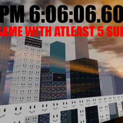 Official Wiki of Pm 6:06:06.606 Wiki | Fandom