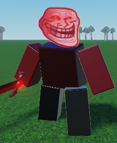 Meme troll, Roblox World Of Trollge Wiki