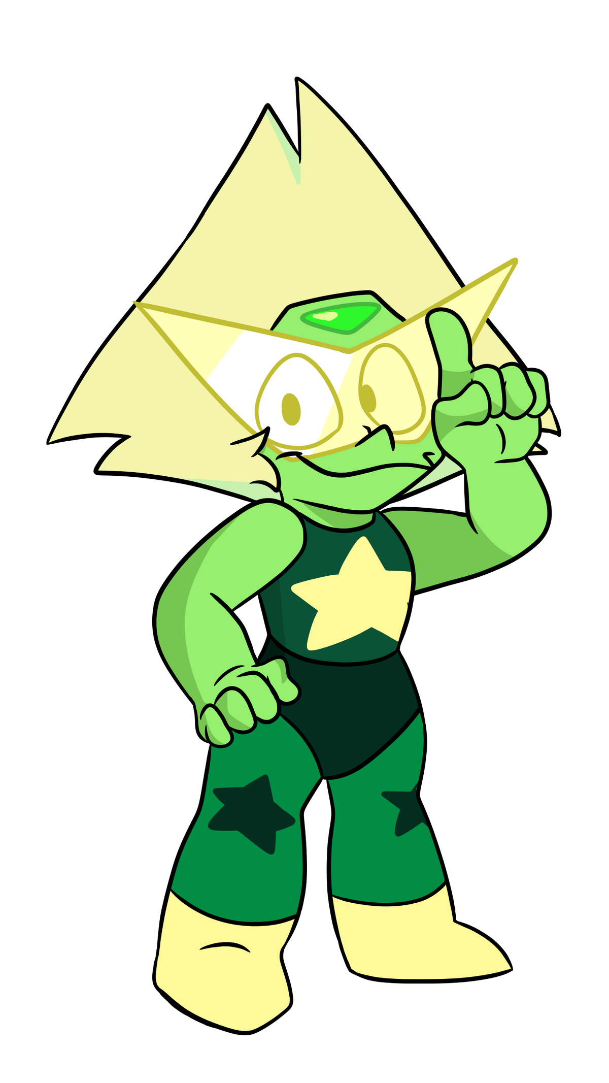 Peridot Worlds Collide Wiki Fandom collide-meaning-youtube