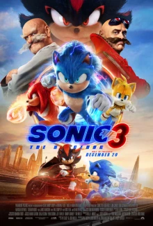 Sonic the Hedgehog 3 (2024) | Official YouTube Poop Wiki | Fandom