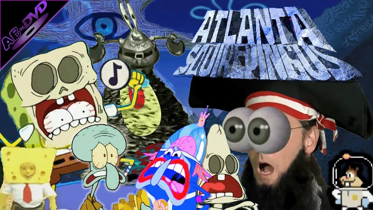 Atlanta SquirePingus | Official YouTube Poop Wiki | Fandom