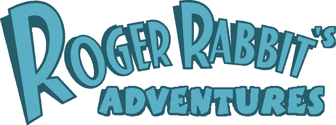 Roger Rabbit's Adventures | Official YouTube Poop Wiki | Fandom