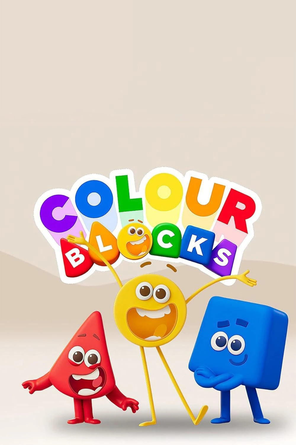 Colourblocks | Official YouTube Poop Wiki | Fandom