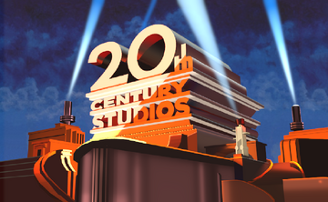20th Century Studios Intro Bloopers | Official Zachman Awesomeness Wiki |  Fandom