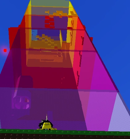 Tower of Puzzling Strategy | Official Purple's Totally Tubular Towers ...