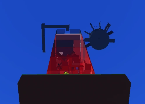 Tower of Minor Wrapping | Official Purple's Totally Tubular Towers Wiki ...