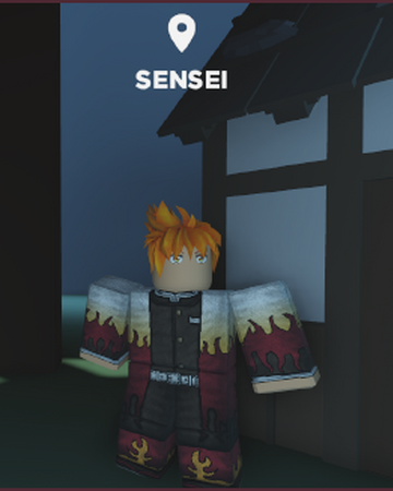 Breath Of Flame Official Ro Slayers Wiki Roblox Wiki Fandom