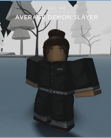 Average Enemies Official Ro Slayers Wiki Roblox Wiki Fandom