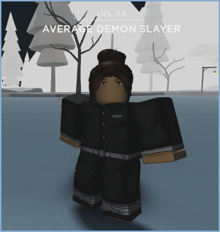 Average Enemies Official Ro Slayers Wiki Roblox Wiki Fandom