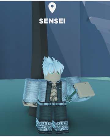 Demon Slayer Wiki Roblox