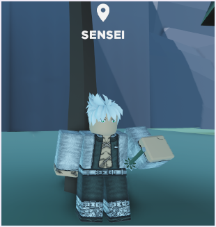 Breath Of Wind Official Ro Slayers Wiki Roblox Wiki Fandom - roblox new update wind