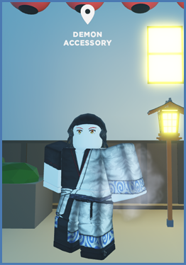 Accessory, Roblox Wiki