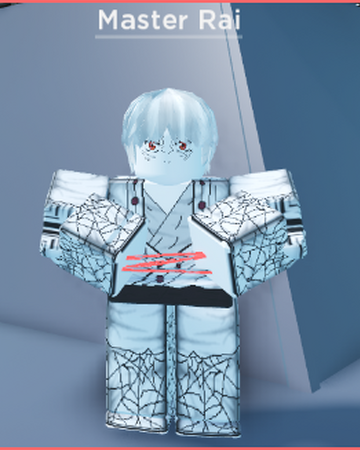 back demon slayer roblox