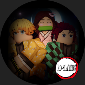 Official Ro Slayers Wiki Roblox Wiki Fandom