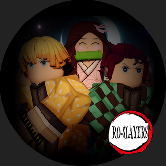 Official Ro Slayers Wiki Roblox Wiki Fandom - roblox fandom wiki