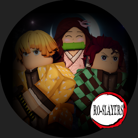 Project Slayers  Roblox Group - Rolimon's