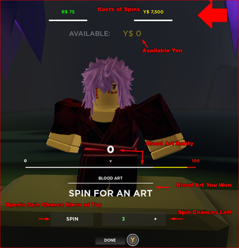 Demon Slayer Wiki Roblox