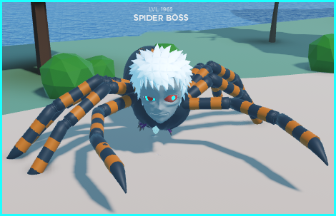 Como desligar o sangue no Roblox Spider em 2023