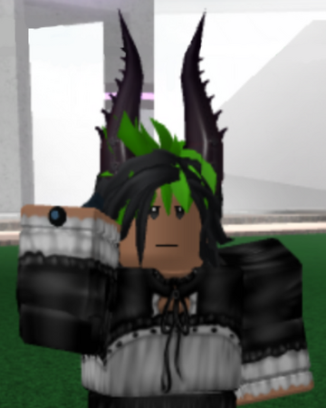 Clarinet Aenigma Wiki Fandom - roblox aenigma codes wiki