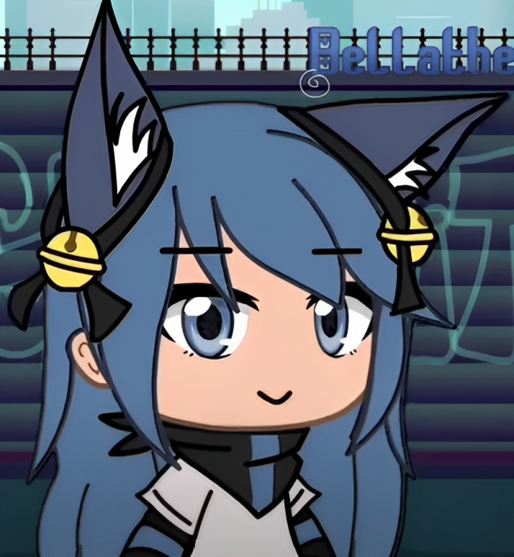 CategoryCharacters Official BellatheWolf Wiki Fandom