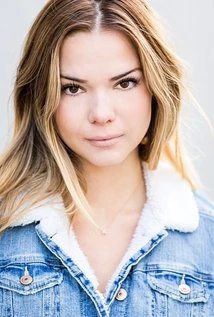 Kaili Thorne | Bella Thorne Wiki | Fandom