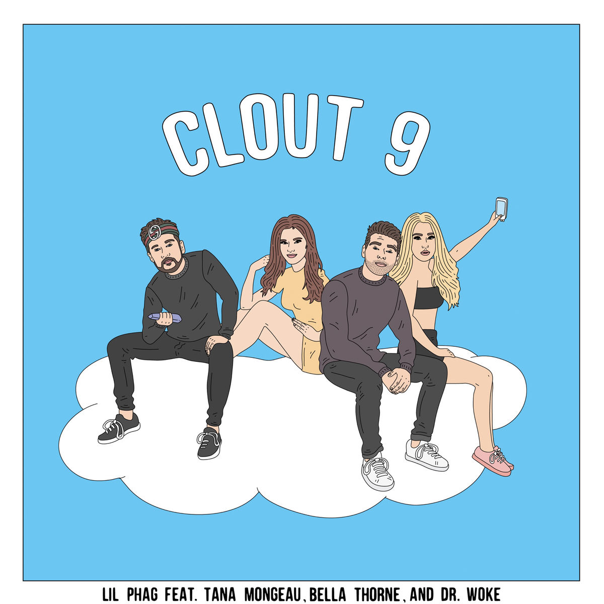 Clout дискография. Clout перевод. Tana песни. Team Clout.