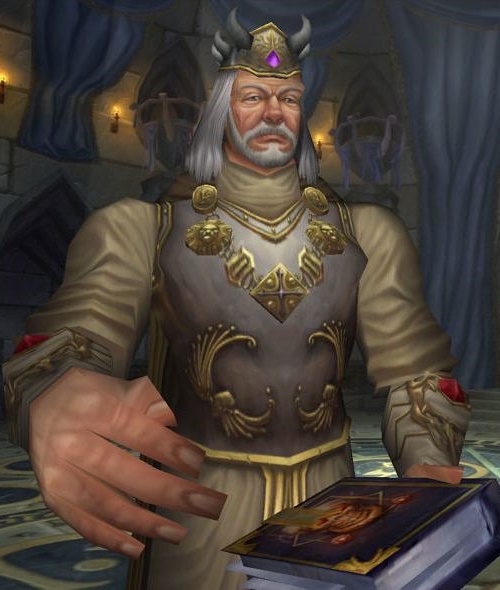 Great War of Lordaeron Wiki:Bulk 5.5