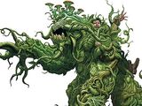 Shambling mound