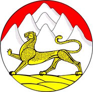 North Ossetia